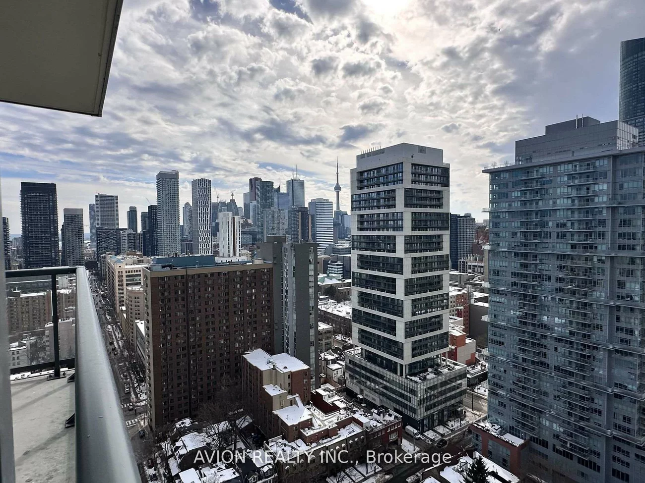 308, Jarvis, Church-Yonge Corridor, Toronto