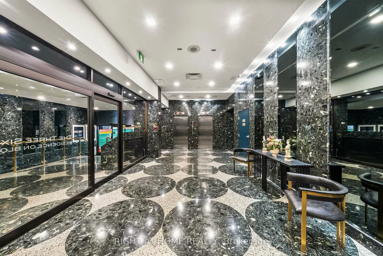 360, Bloor, Rosedale-Moore Park, Toronto