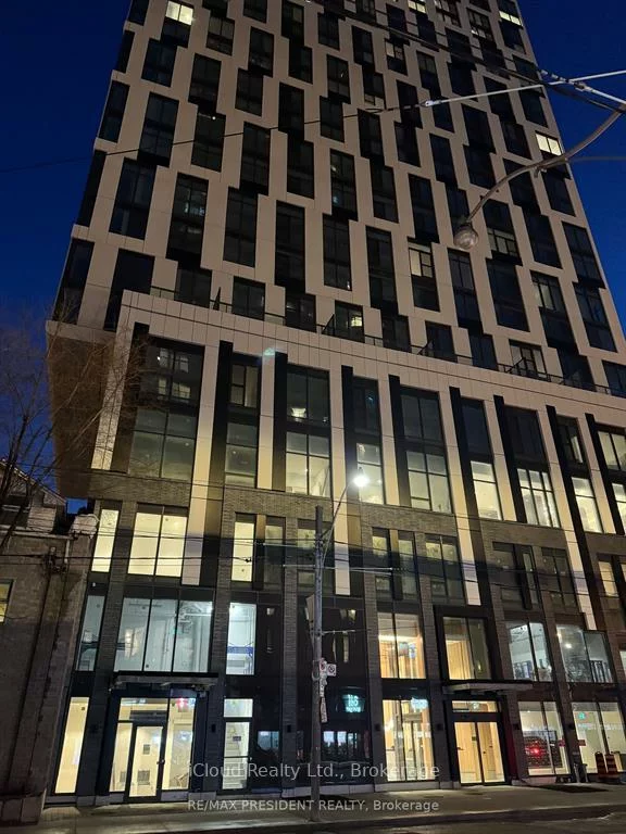 252, Church, Church-Yonge Corridor, Toronto