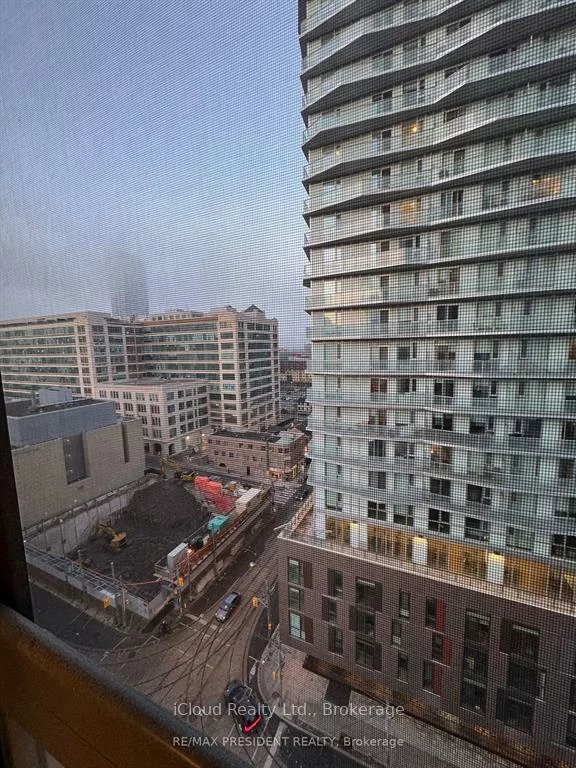 252, Church, Church-Yonge Corridor, Toronto