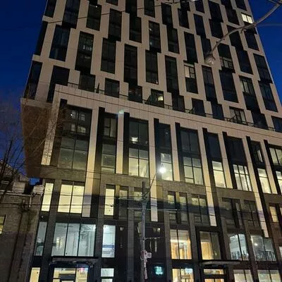 252, Church, Church-Yonge Corridor, Toronto