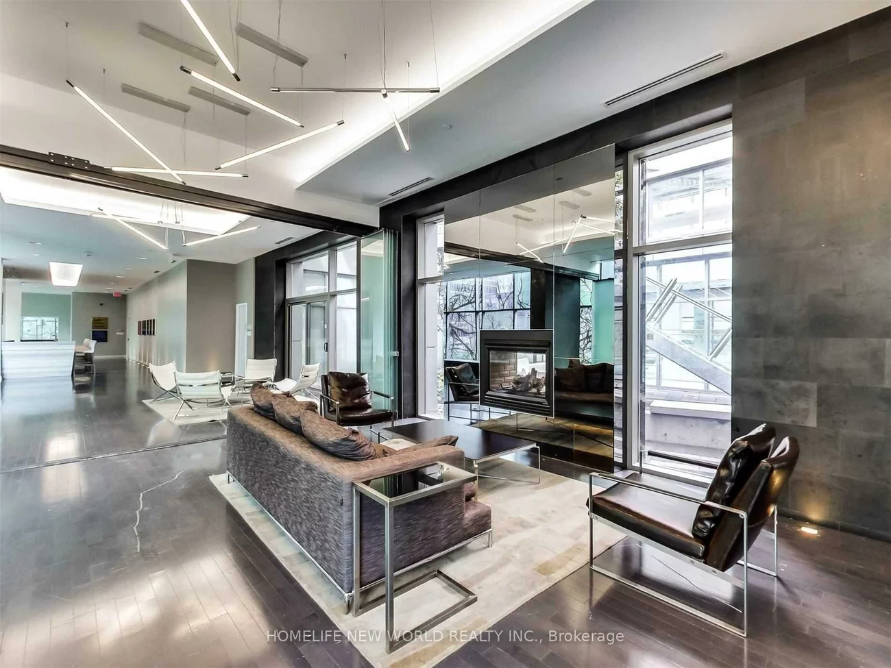 38, Grenville, Bay Street Corridor, Toronto