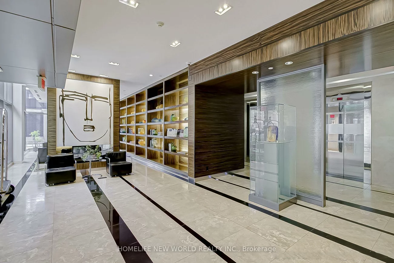 38, Grenville, Bay Street Corridor, Toronto