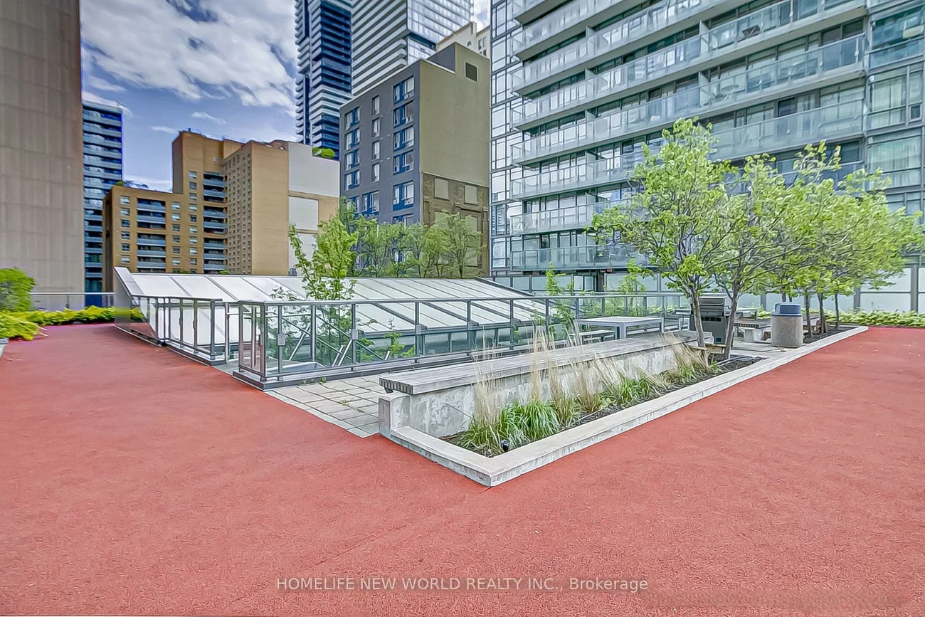 38, Grenville, Bay Street Corridor, Toronto