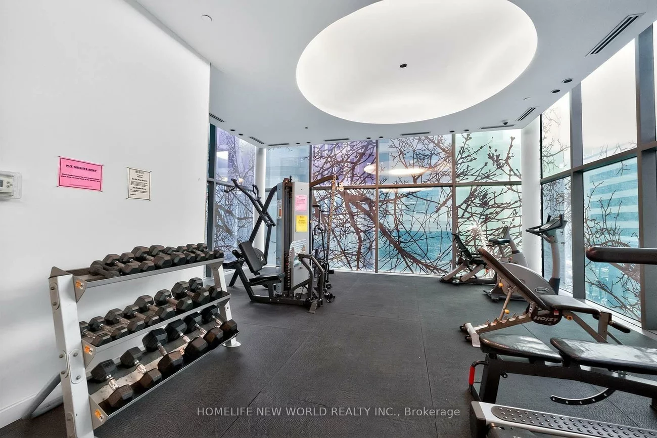 38, Grenville, Bay Street Corridor, Toronto