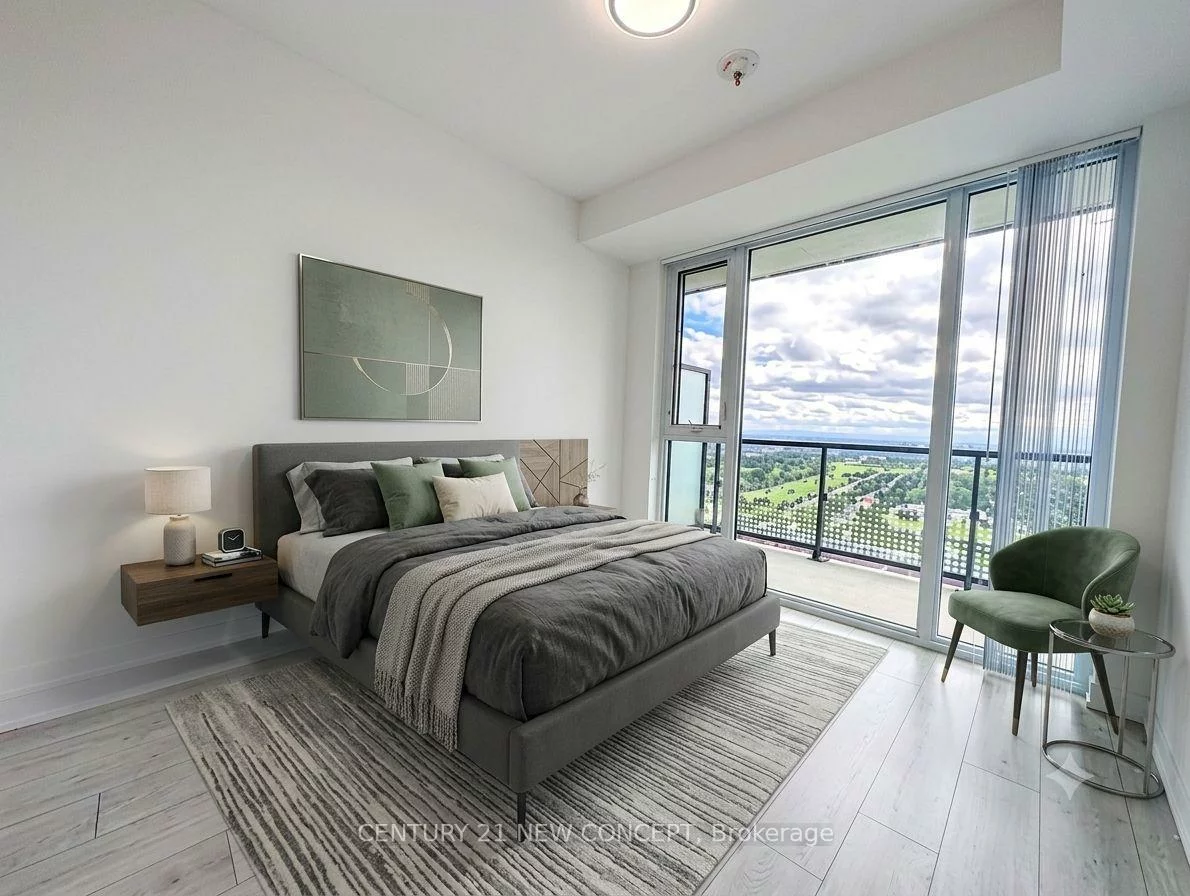 5858, Yonge, Newtonbrook West, Toronto