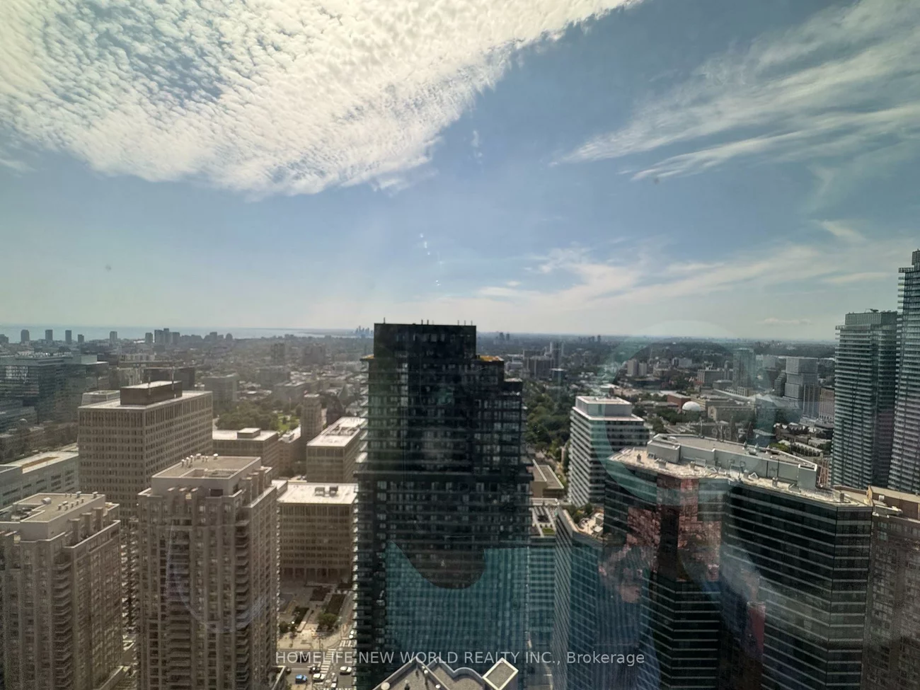 8, Wellesley, Bay Street Corridor, Toronto