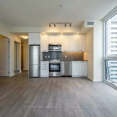 99, John, Waterfront Communities C1, Toronto
