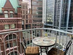 105, Victoria, Church-Yonge Corridor, Toronto