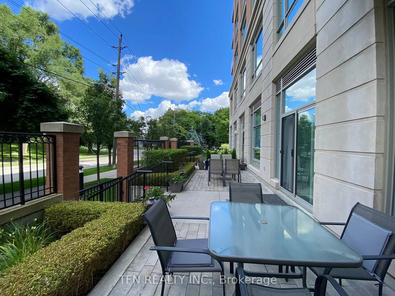 17, Ruddington, Bayview Woods-Steeles, Toronto
