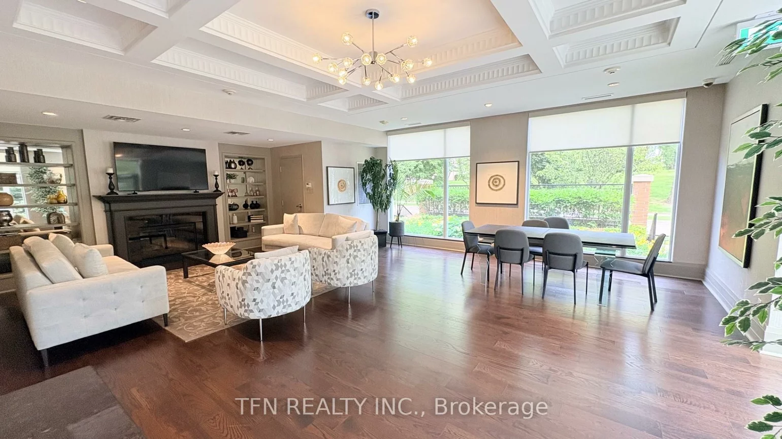 17, Ruddington, Bayview Woods-Steeles, Toronto