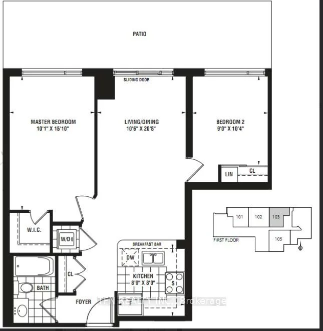 17, Ruddington, Bayview Woods-Steeles, Toronto