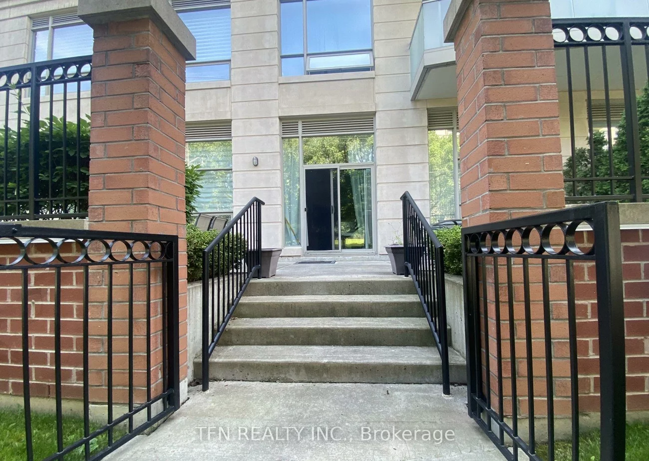 17, Ruddington, Bayview Woods-Steeles, Toronto