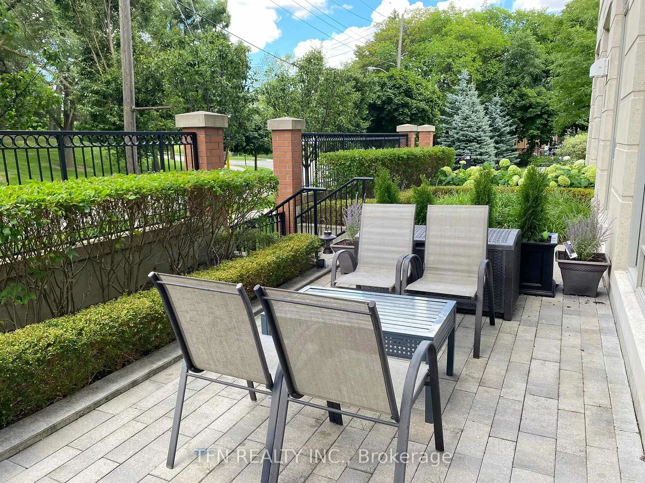 17, Ruddington, Bayview Woods-Steeles, Toronto
