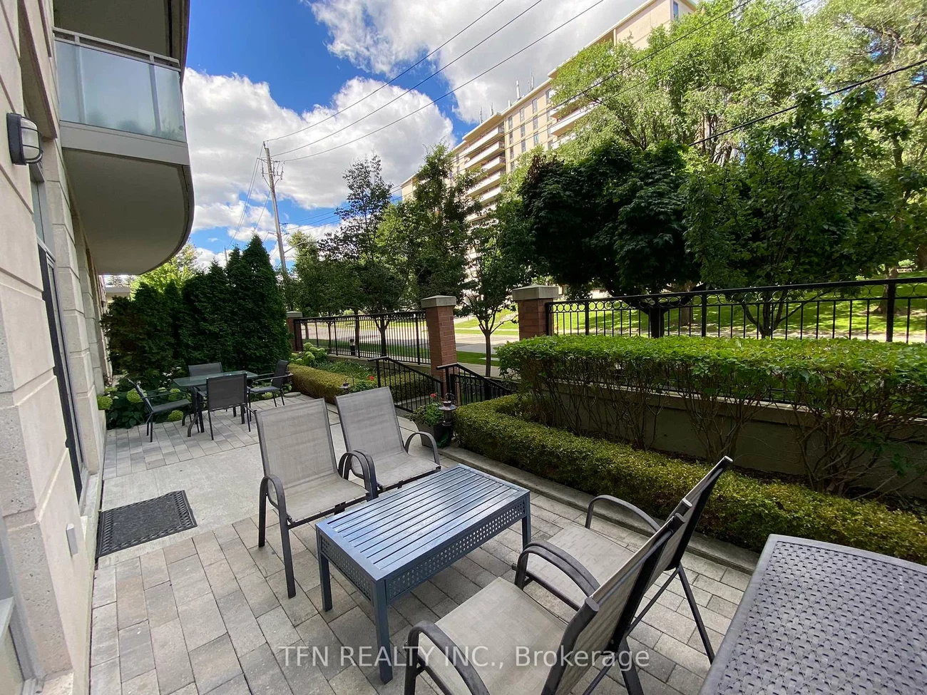 17, Ruddington, Bayview Woods-Steeles, Toronto