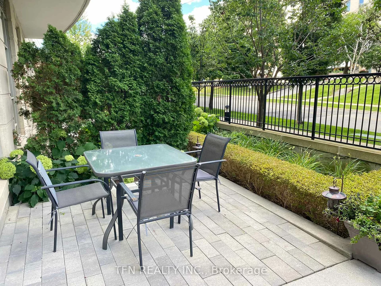 17, Ruddington, Bayview Woods-Steeles, Toronto