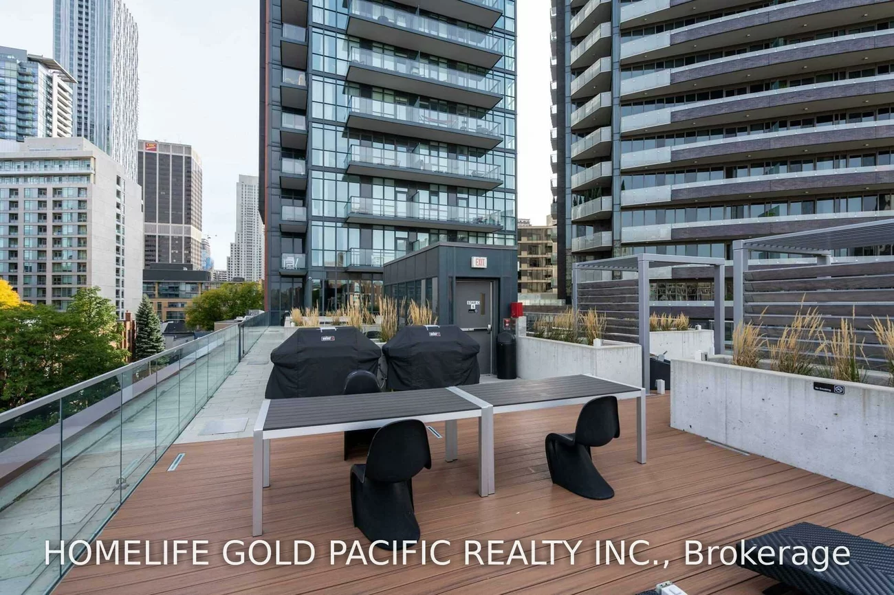 32, Davenport, Annex, Toronto