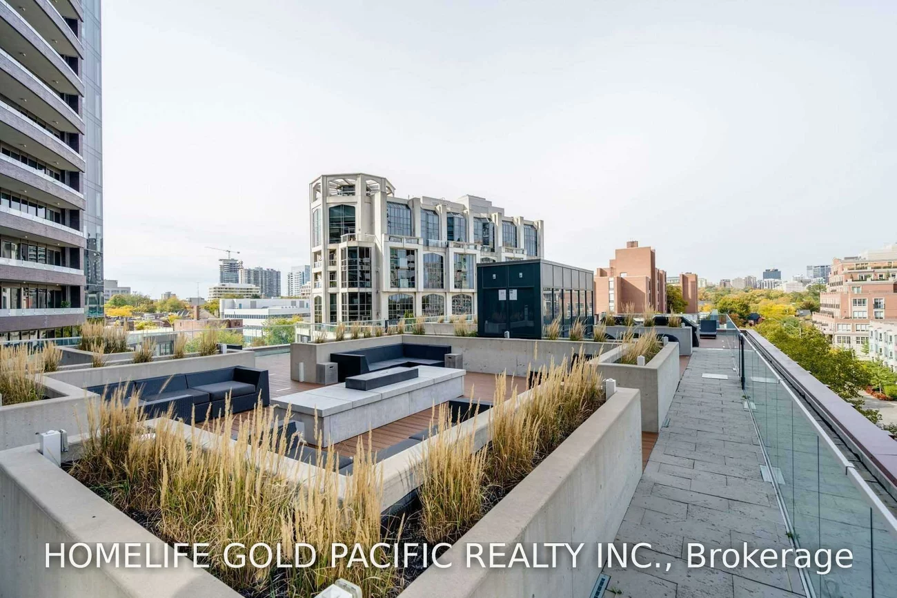 32, Davenport, Annex, Toronto