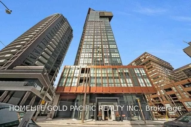 32, Davenport, Annex, Toronto