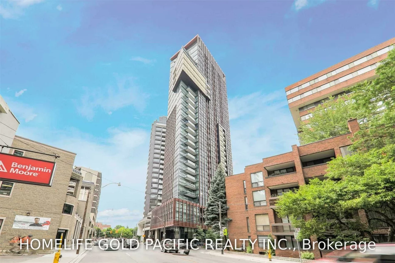 32, Davenport, Annex, Toronto
