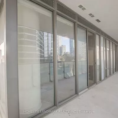 57, St Joseph, Bay Street Corridor, Toronto