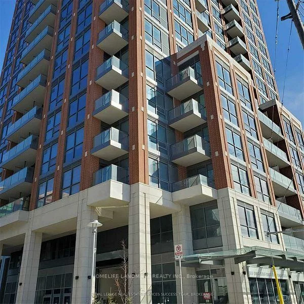 31, TIPPETT, Clanton Park, Toronto