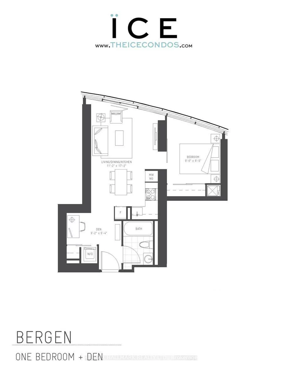 14, York, Waterfront Communities C1, Toronto