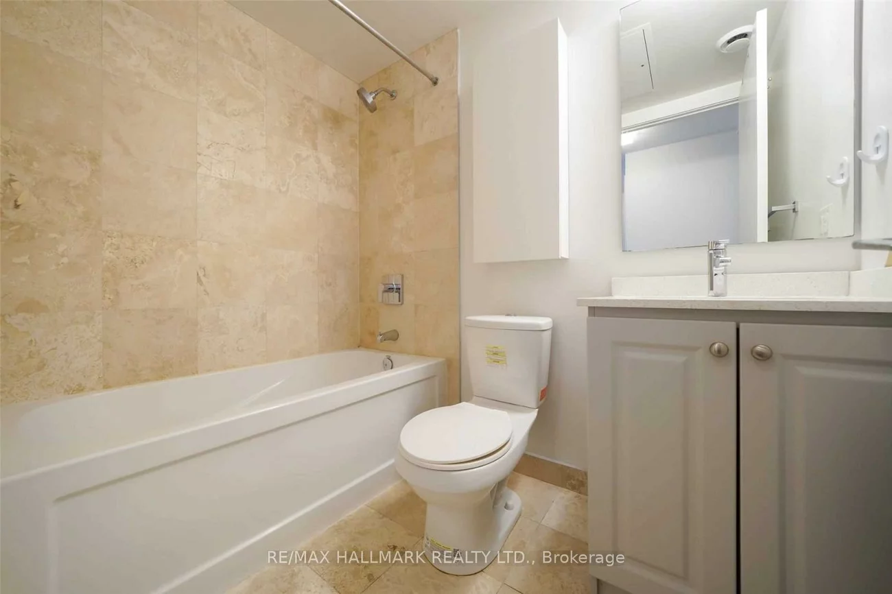 14, York, Waterfront Communities C1, Toronto