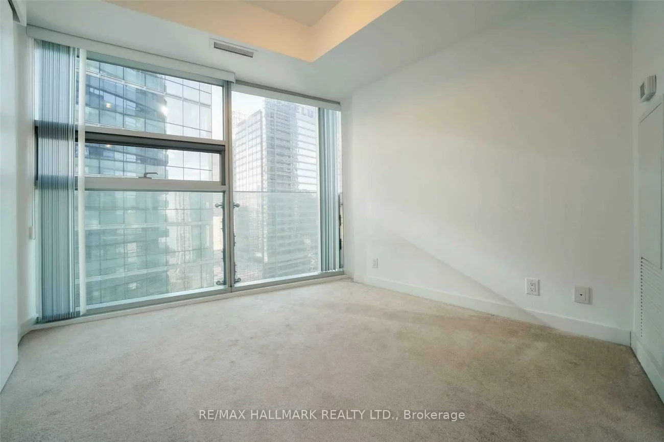 14, York, Waterfront Communities C1, Toronto