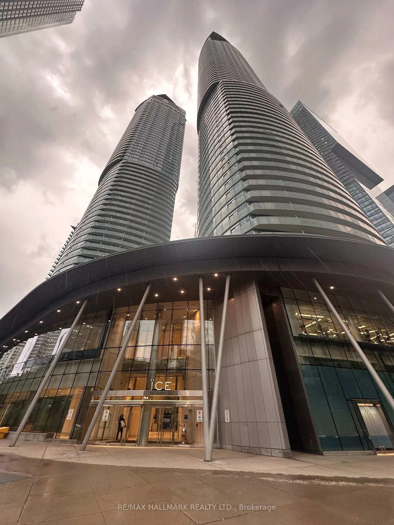 14, York, Waterfront Communities C1, Toronto