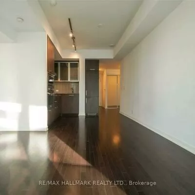 14, York, Waterfront Communities C1, Toronto