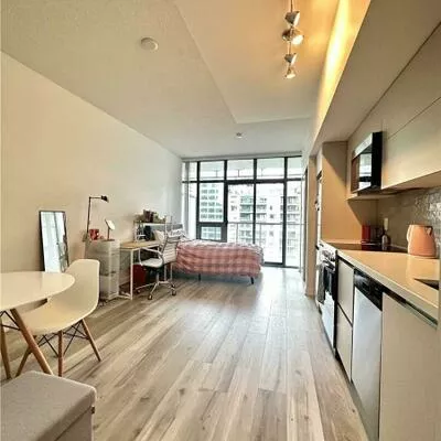33, Charles, Church-Yonge Corridor, Toronto
