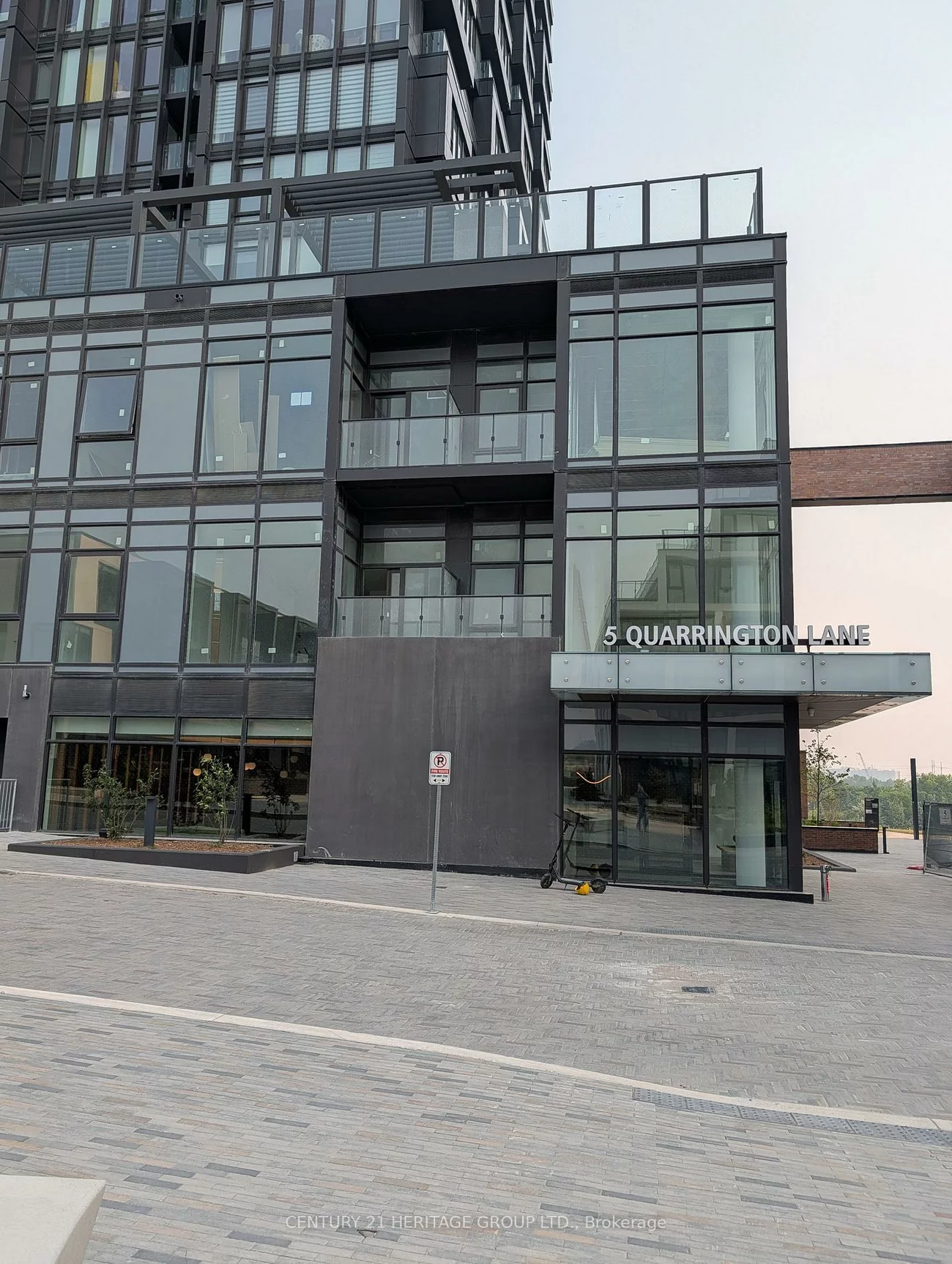 5, Quarrington, Banbury-Don Mills, Toronto