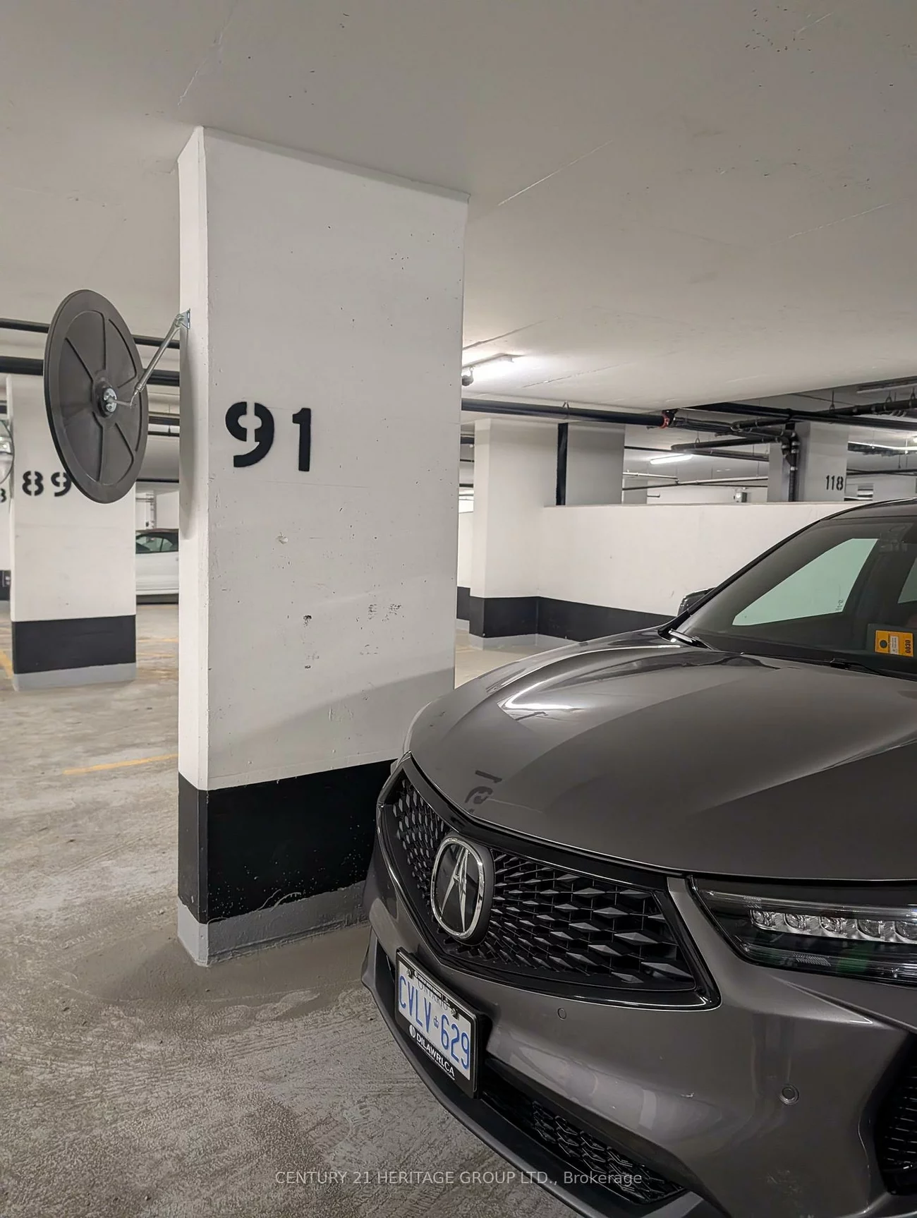 5, Quarrington, Banbury-Don Mills, Toronto