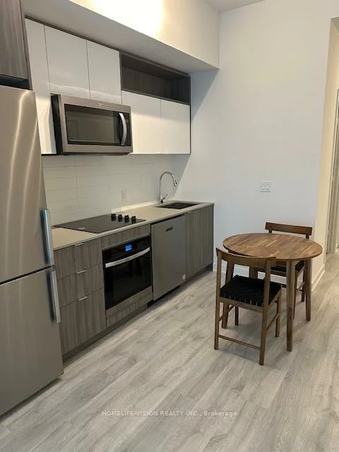 70, Princess, Moss Park, Toronto