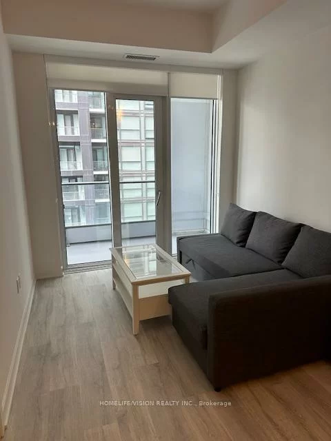 70, Princess, Moss Park, Toronto