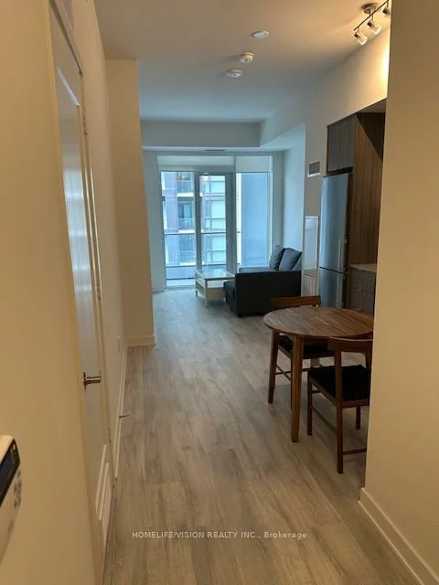 70, Princess, Moss Park, Toronto