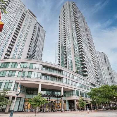 16, Yonge, Waterfront Communities C1, Toronto