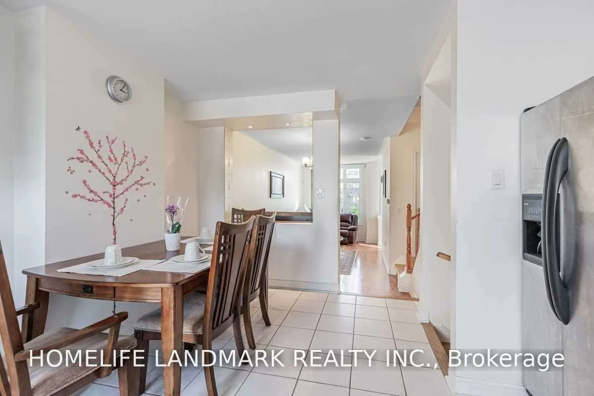 66K, Finch, Newtonbrook West, Toronto