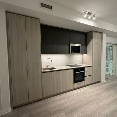 400, King, Waterfront Communities C1, Toronto