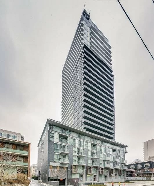 101, Erskine, Mount Pleasant West, Toronto
