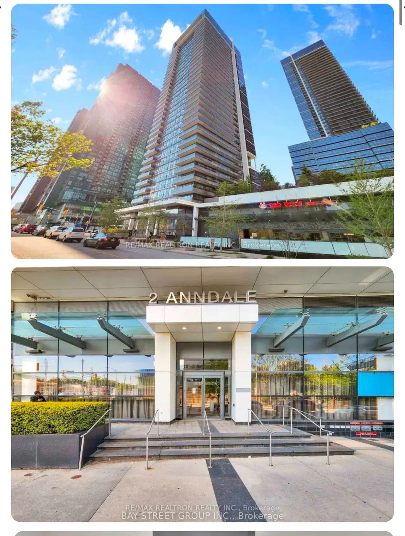 2, Anndale, Willowdale East, Toronto