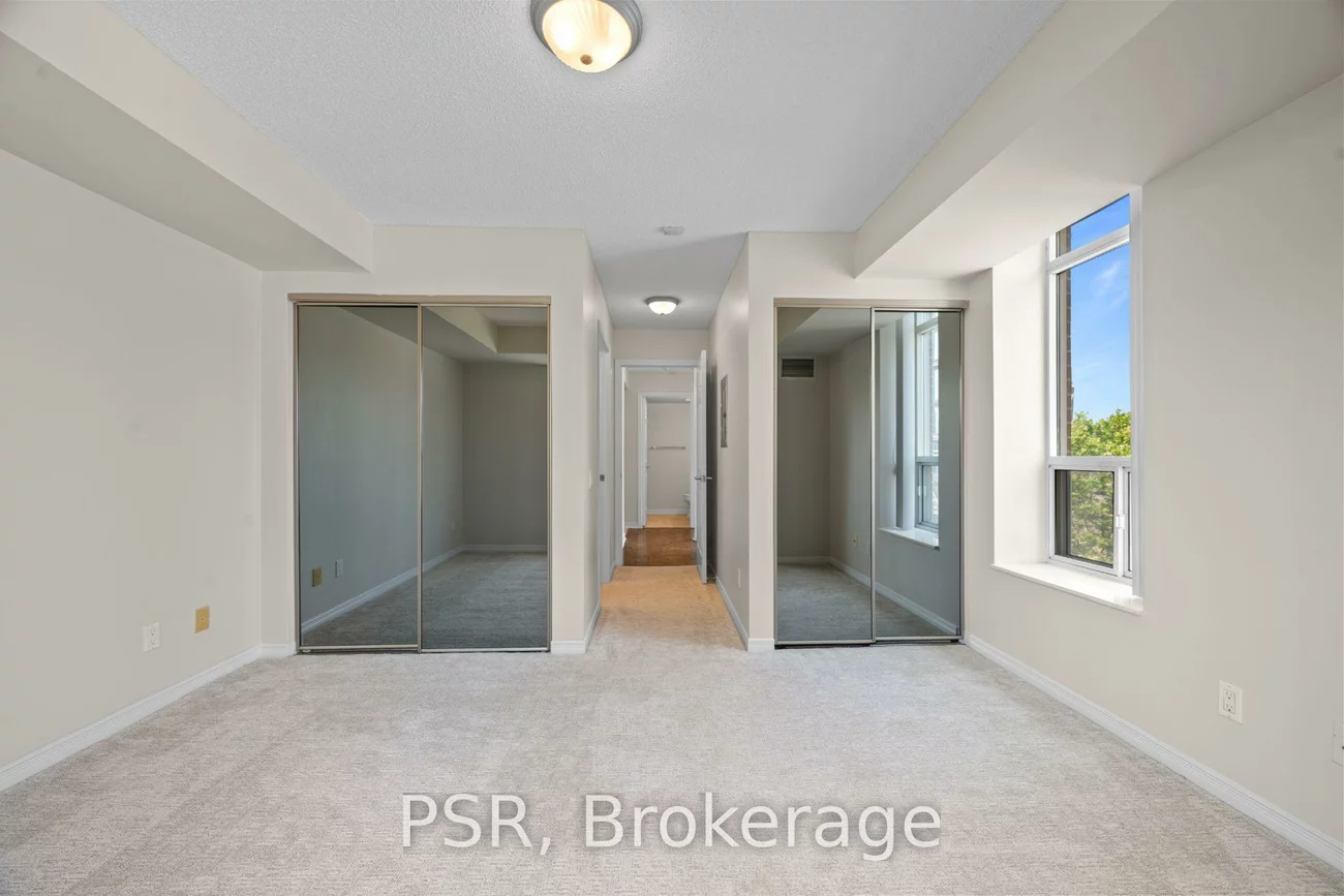 515, Rosewell, Lawrence Park South, Toronto