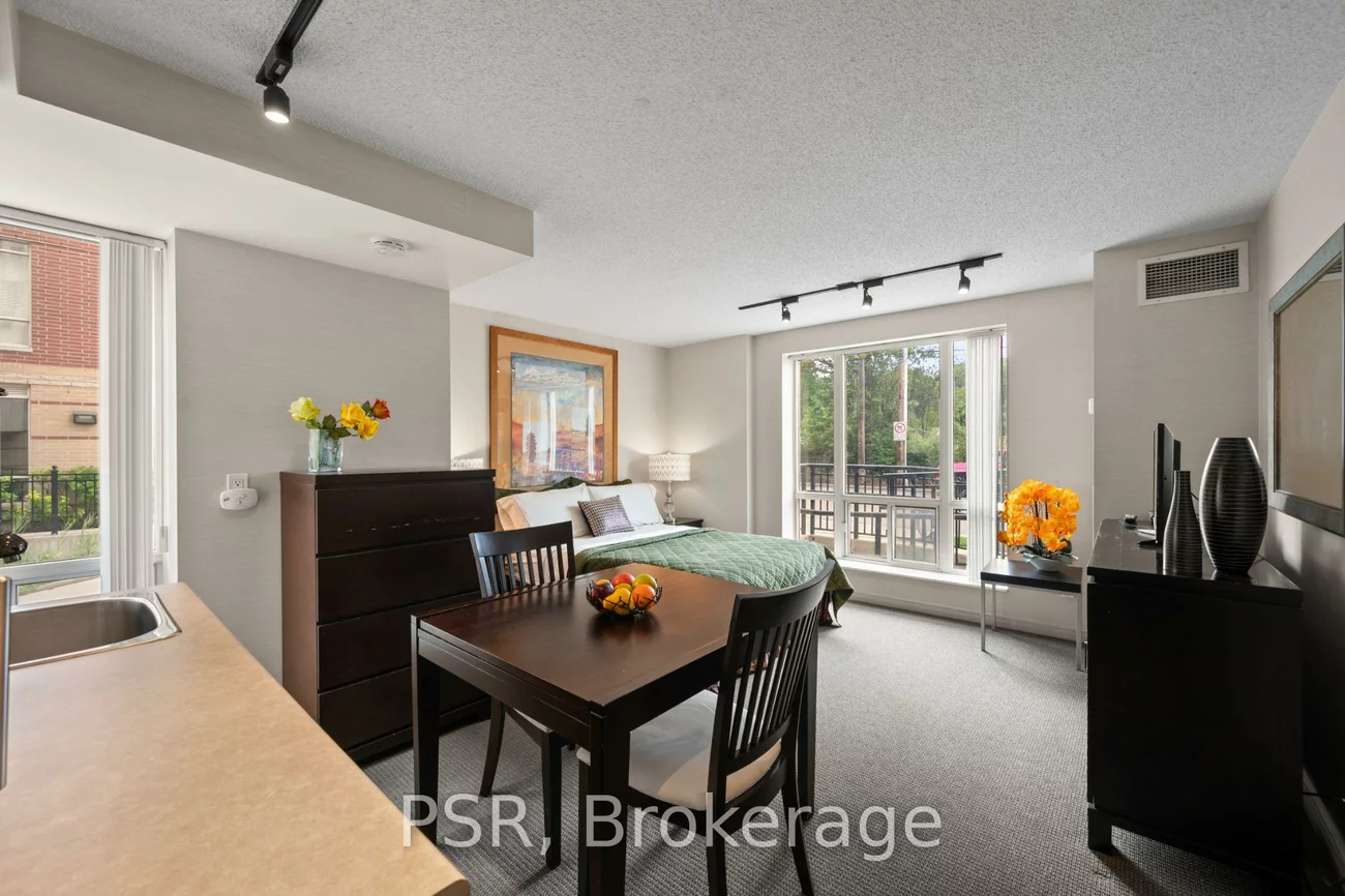 515, Rosewell, Lawrence Park South, Toronto