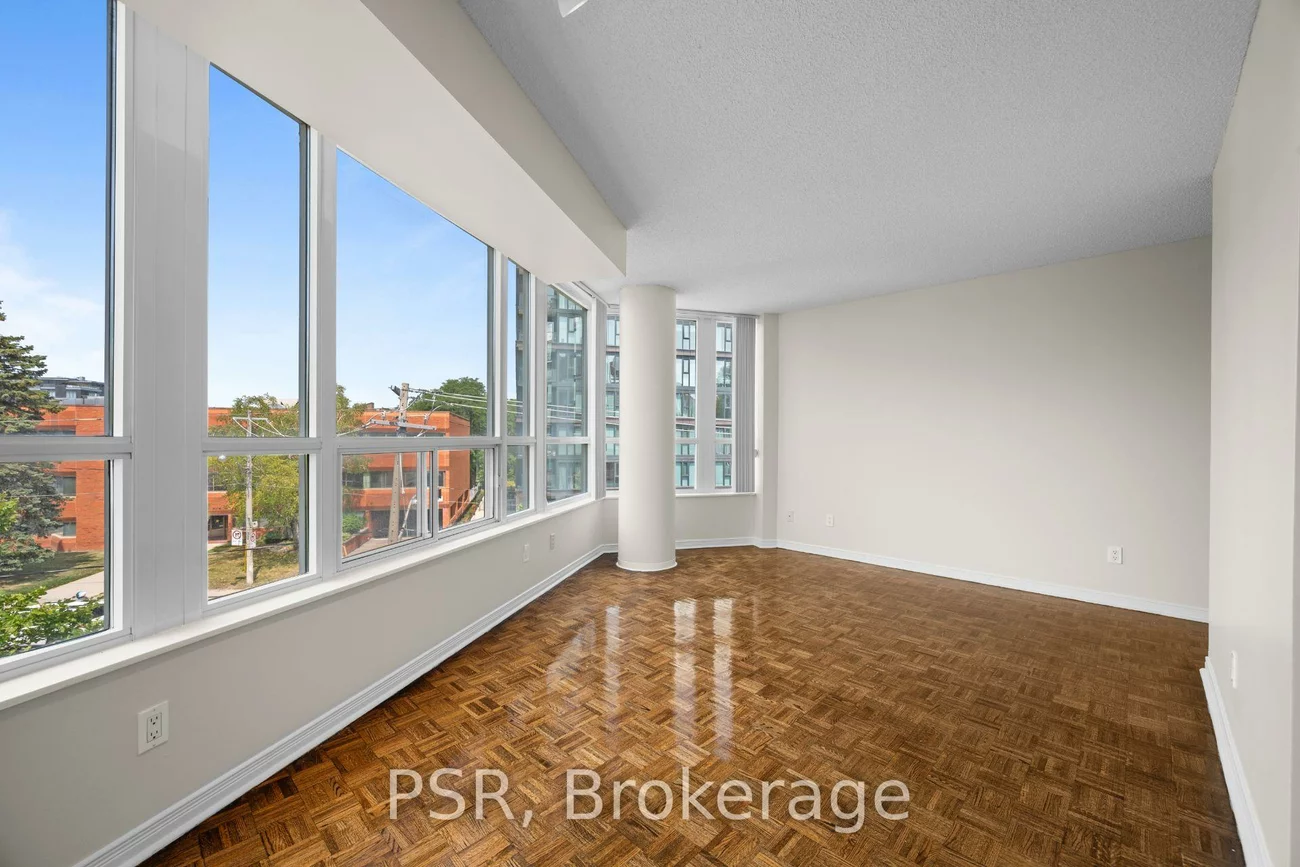 515, Rosewell, Lawrence Park South, Toronto