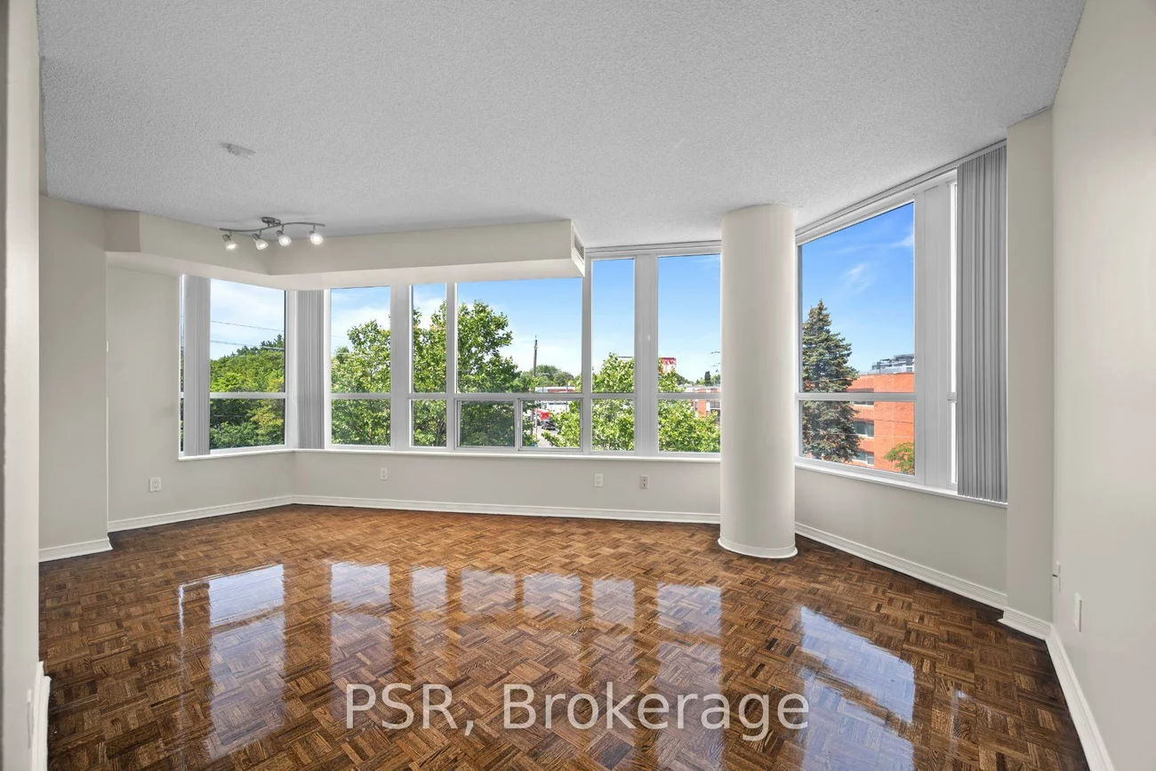 515, Rosewell, Lawrence Park South, Toronto