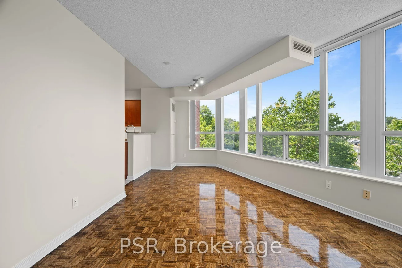 515, Rosewell, Lawrence Park South, Toronto