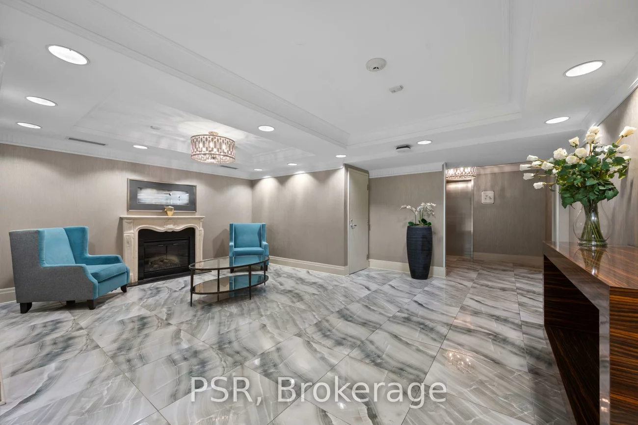 515, Rosewell, Lawrence Park South, Toronto