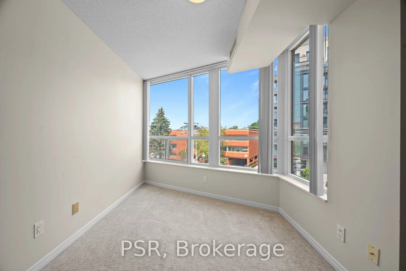 515, Rosewell, Lawrence Park South, Toronto