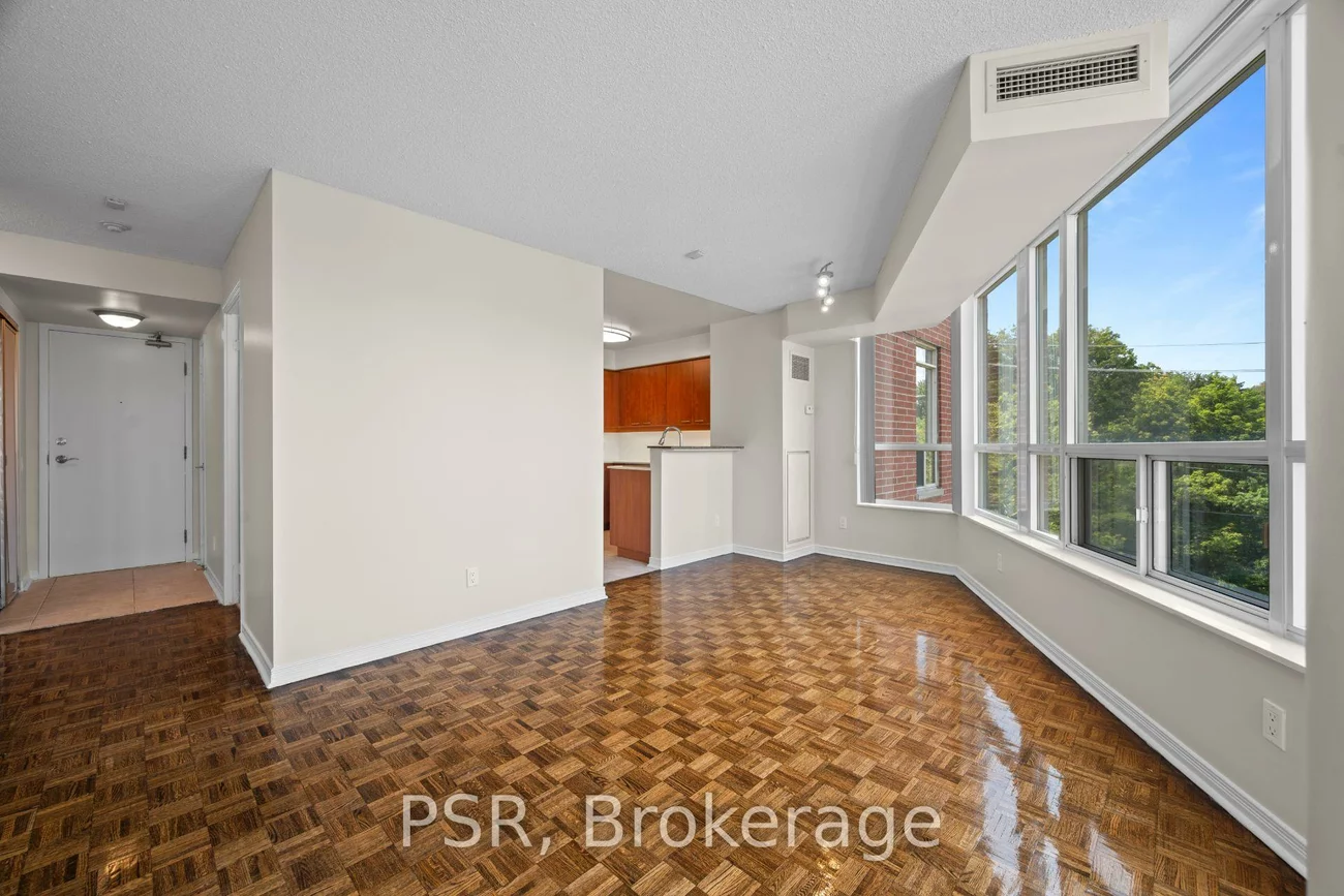 515, Rosewell, Lawrence Park South, Toronto